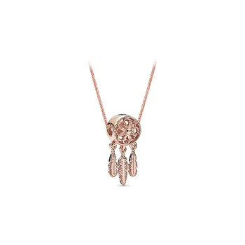 Pandora Necklaces Women's