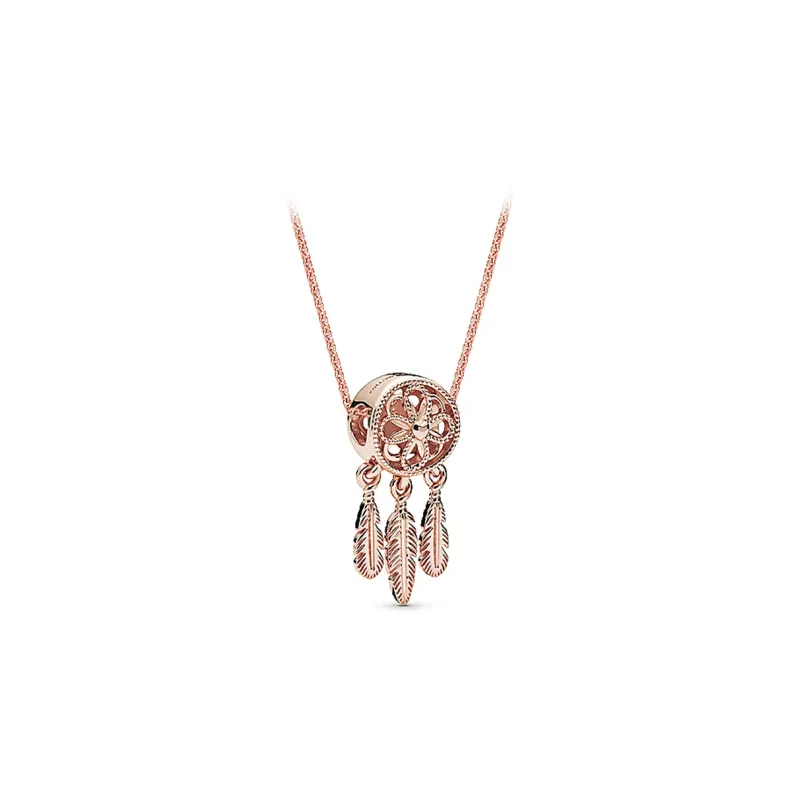 Pandora Necklaces Women's-0