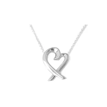 TIFFANY & CO. Paloma Picasso Necklaces Women's
