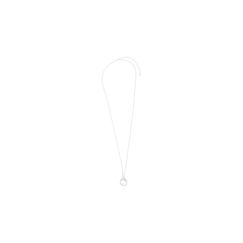 TIFFANY & CO. Tiffany HardWear Series 925 Sterling Silver Necklaces Women's-2