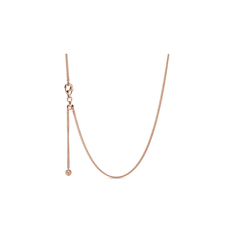 Pandora Necklaces Women's-0