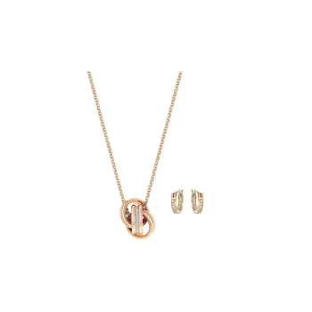 Swarovski Further Necklaces Women's