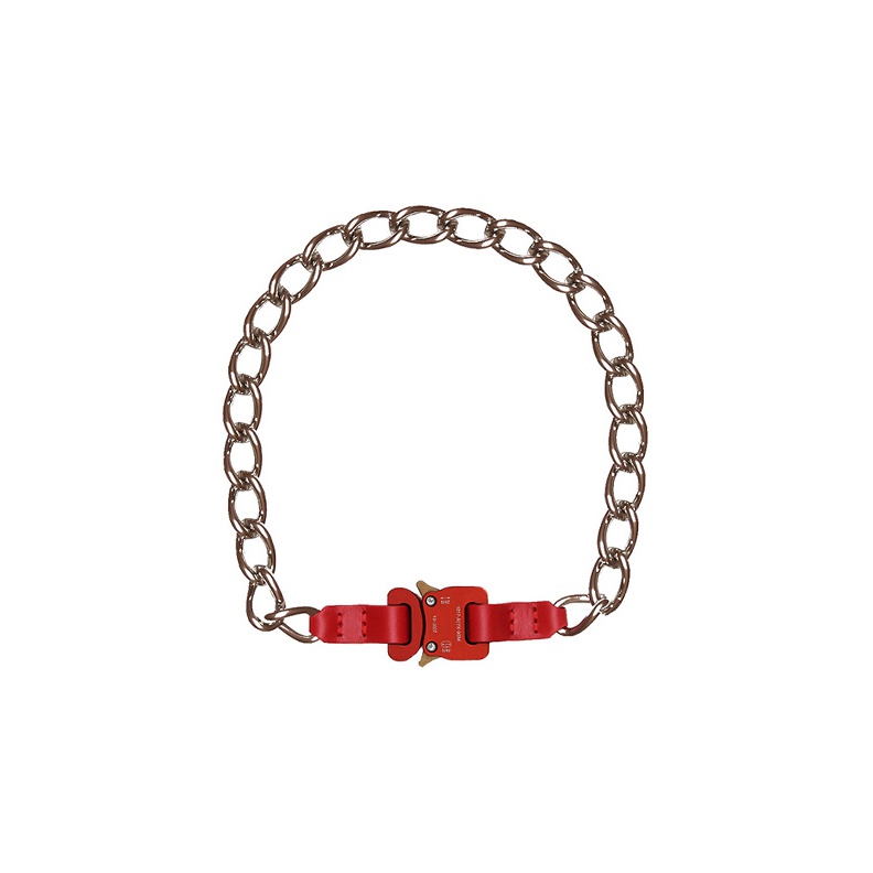1017 ALYX 9SM Chain Necklace - Cheap Rcj Jordan Outlet 1017 ALYX 9SM Chain Necklace - Cheap Rcj Jordan Outlet