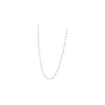 TIFFANY & CO. 925 Sterling Silver Necklaces Unisex