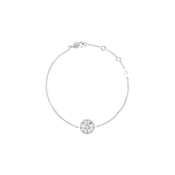 DIOR Bracelets Women's White