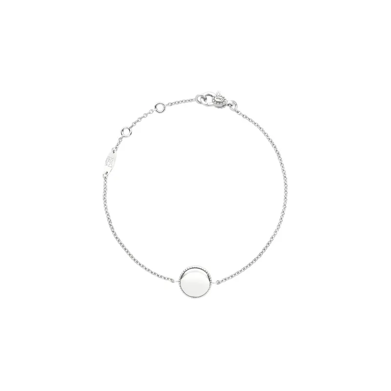 DIOR Bracelets Women's White-1