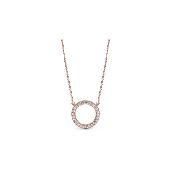 Pandora Necklaces Women's