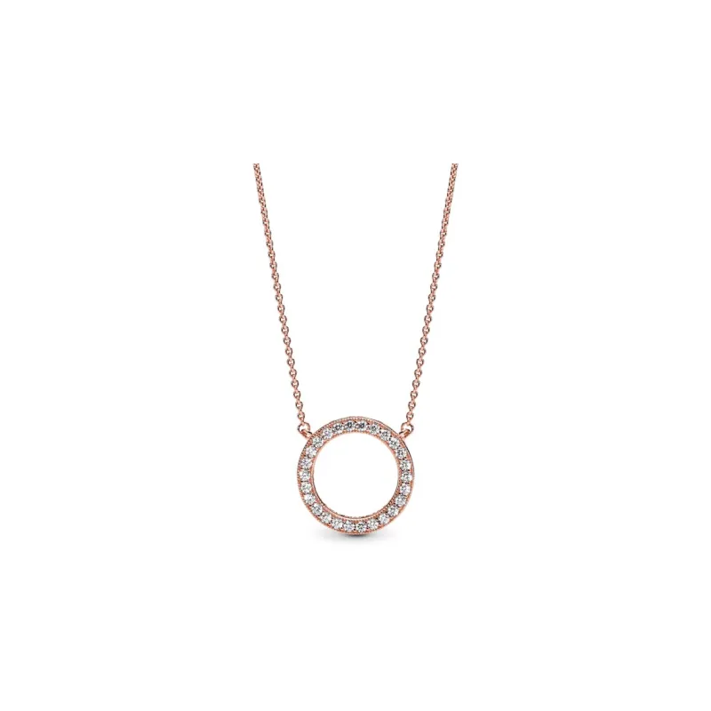 Pandora Necklaces Women's-0
