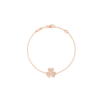 Van Cleef & Arpels Frivole Series Bracelets Women's