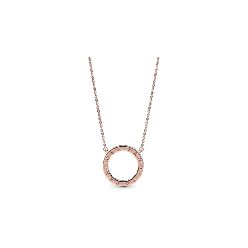 Pandora Necklaces Women's-1