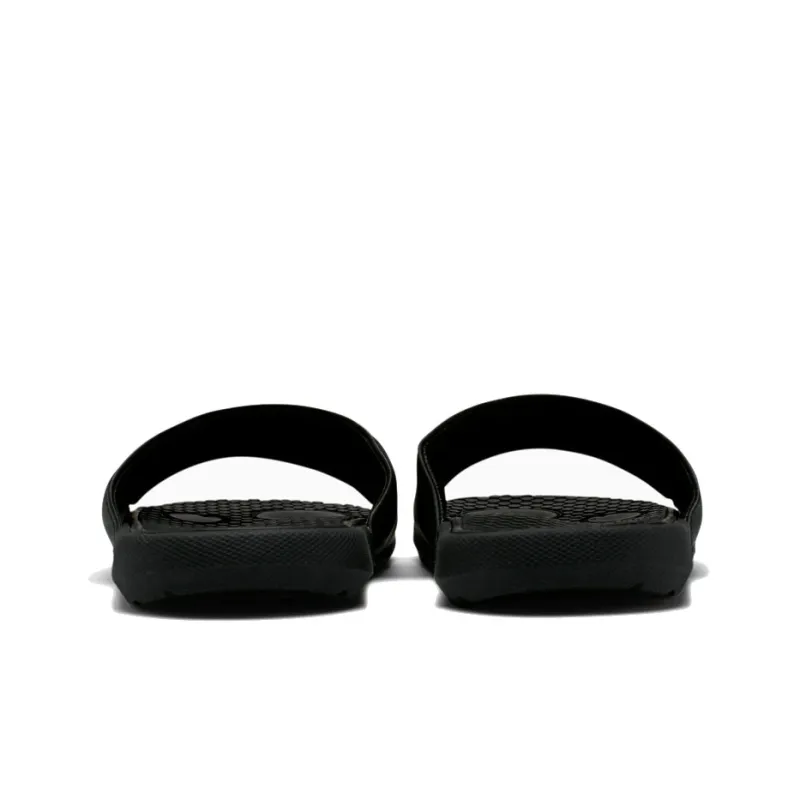 PUMA Cool Cat Slide 'Black Rose Gold' Women's-3