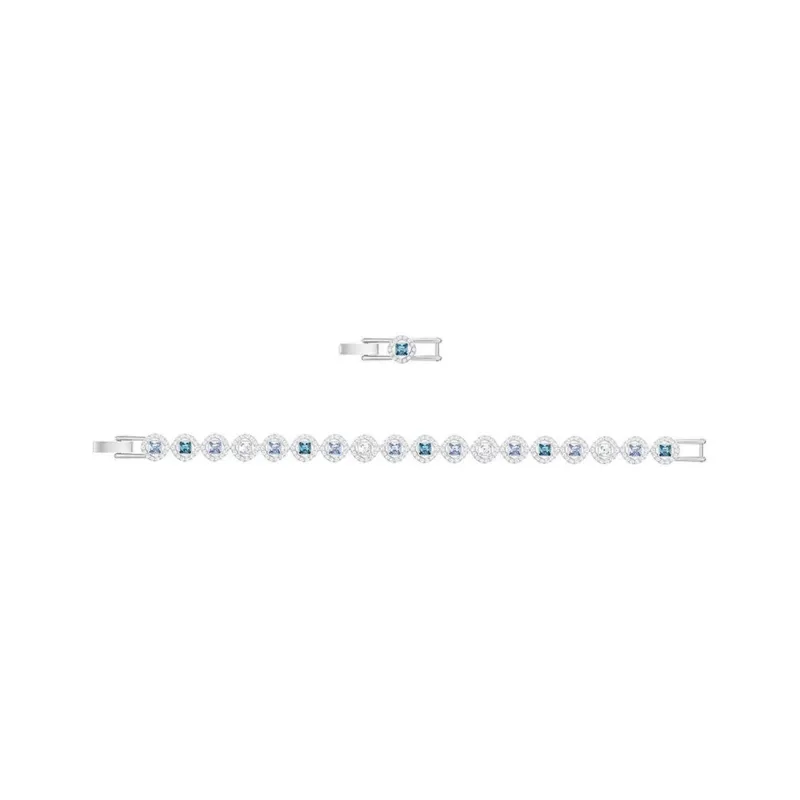 Swarovski Angelic Square Bracelets Women's-1