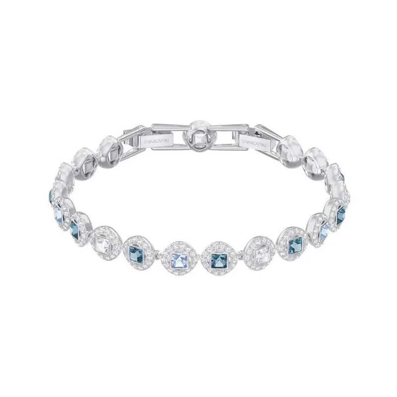 Swarovski Angelic Square Bracelets Women's-0