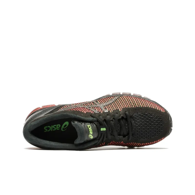 Asics Gel Quantum 360 Cm Running Shoes 'Indigo' Women's-4