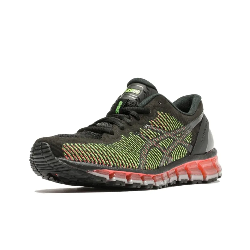Asics Gel Quantum 360 Cm Running Shoes 'Indigo' Women's-2