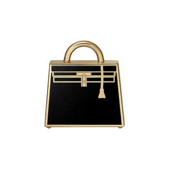 HERMES Kelly Pendants Unisex