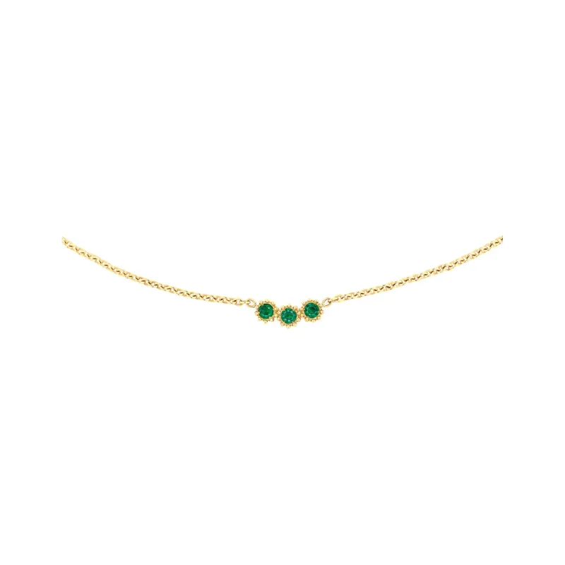DIOR Necklaces Women's Gold-0