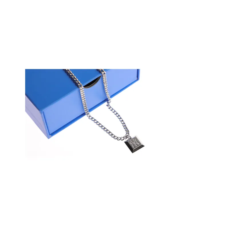 MLB Necklaces Unisex-1