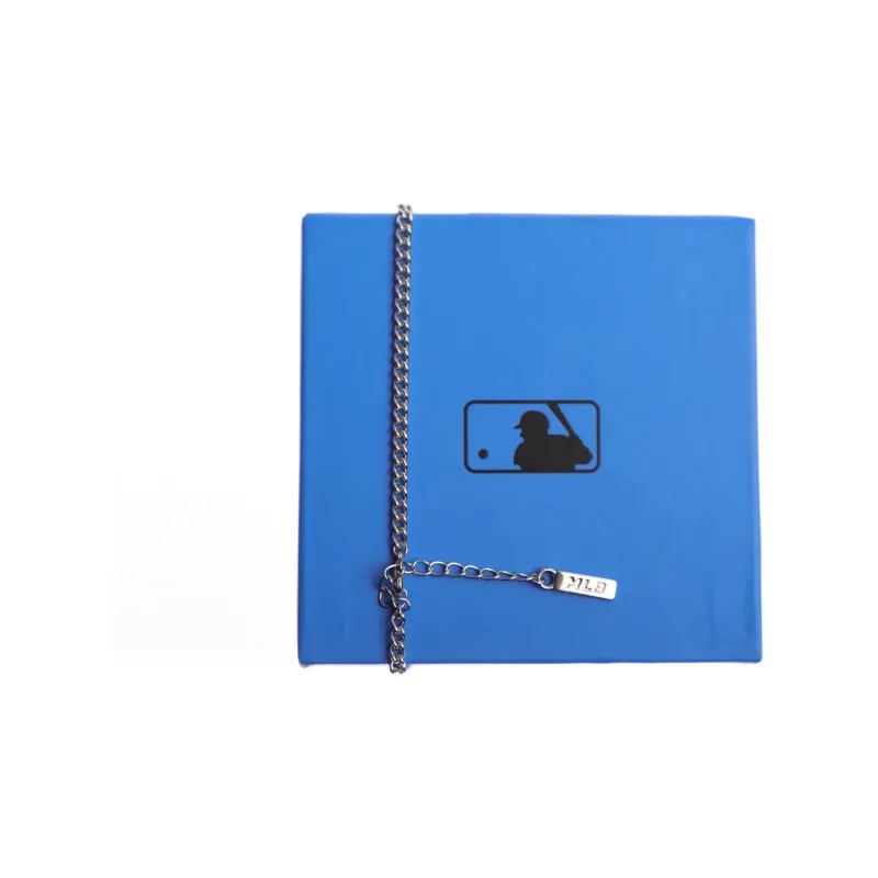 MLB Necklaces Unisex-3