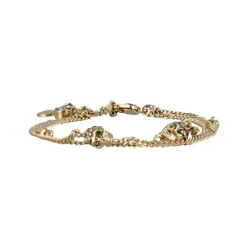 Alexander McQueen Bracelets Women's