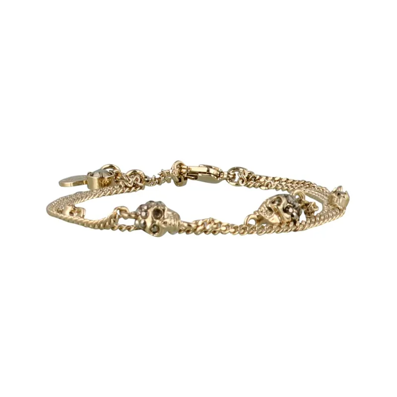 Alexander McQueen Bracelets Women's-0