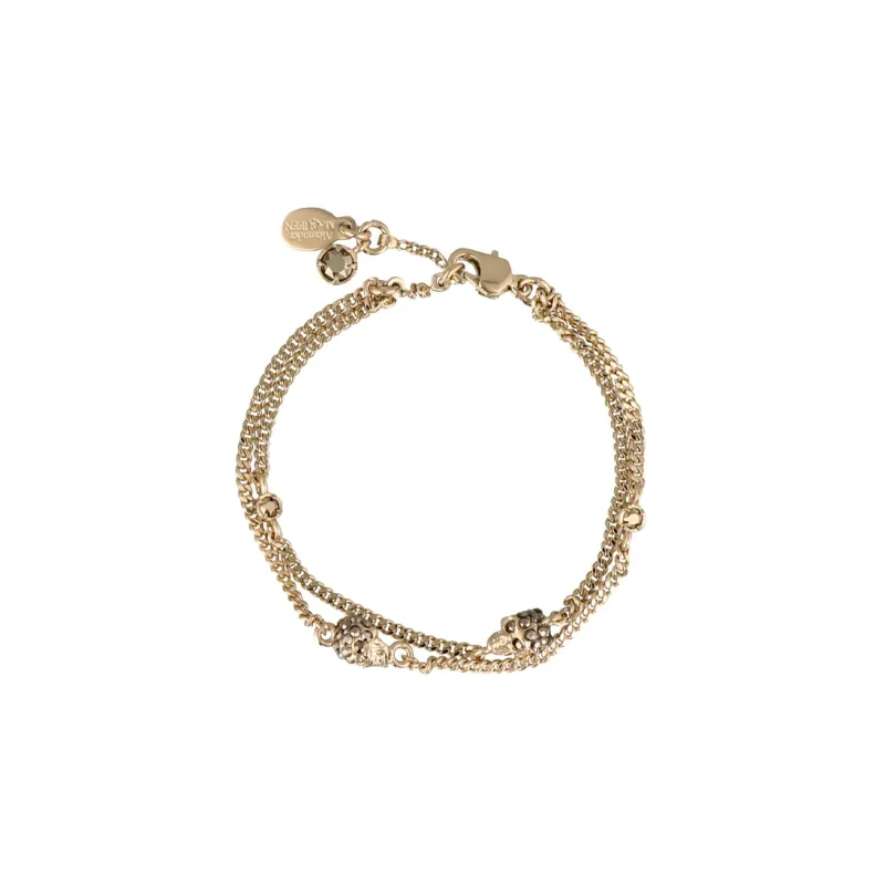Alexander McQueen Bracelets Women's-1