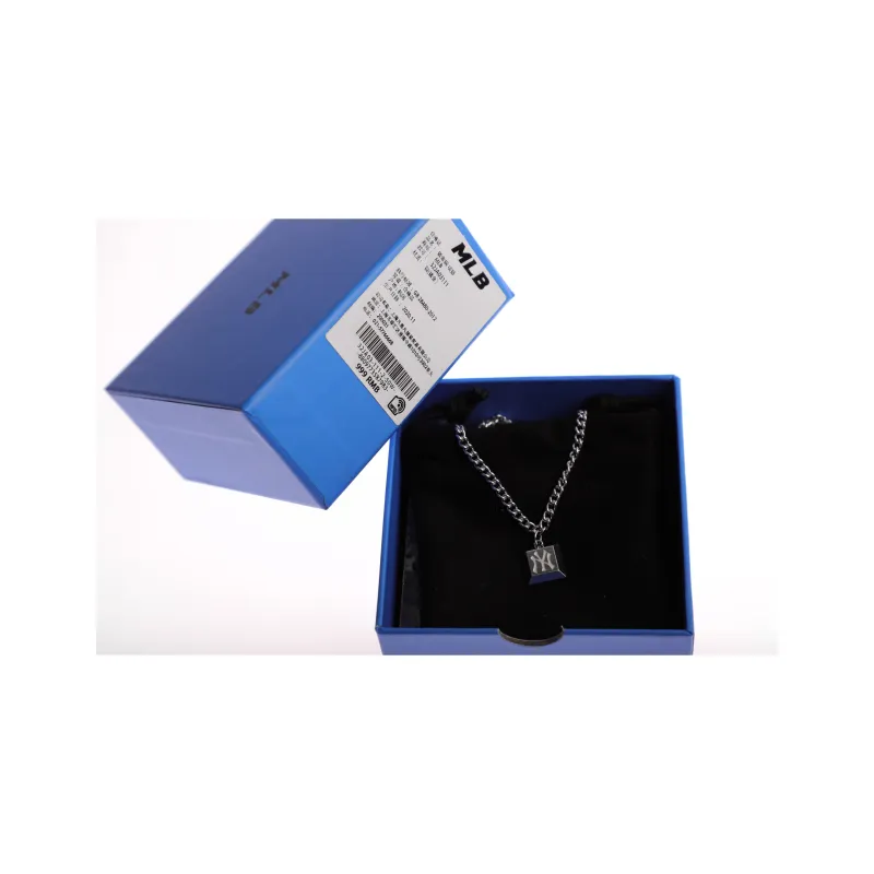 MLB Necklaces Unisex-4