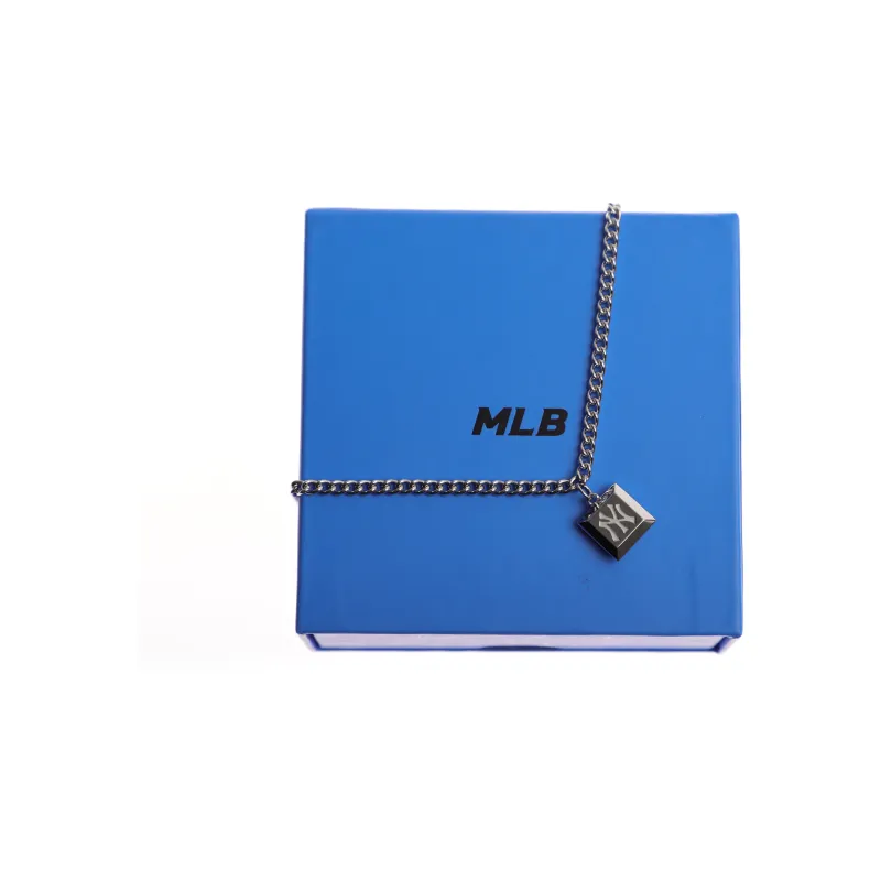 MLB Necklaces Unisex-2