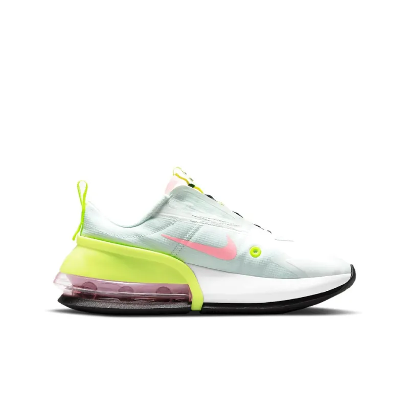 Nike Air Max Up 'Barely Green Volt' Women's-1