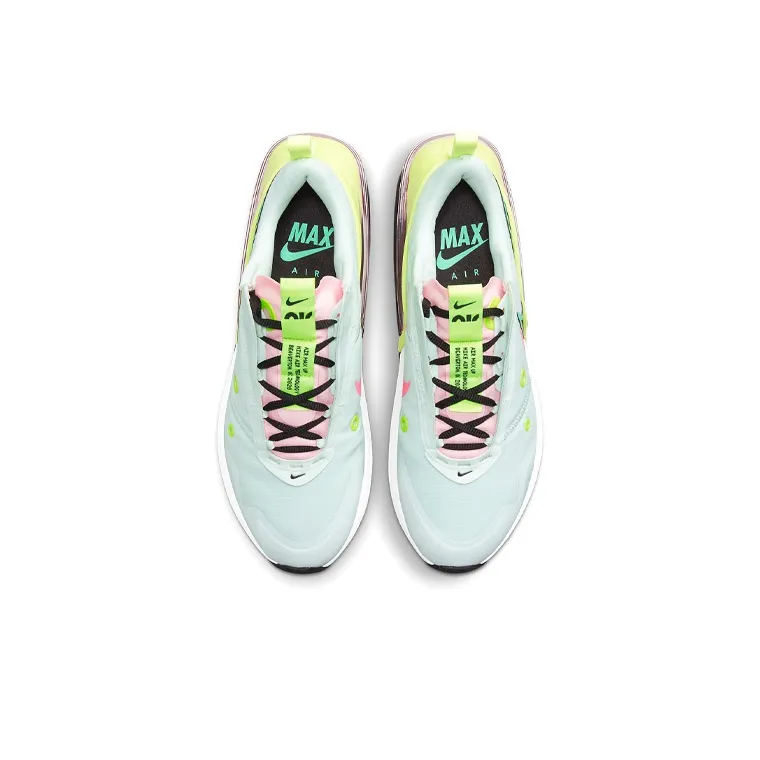 Nike Air Max Up 'Barely Green Volt' Women's-5