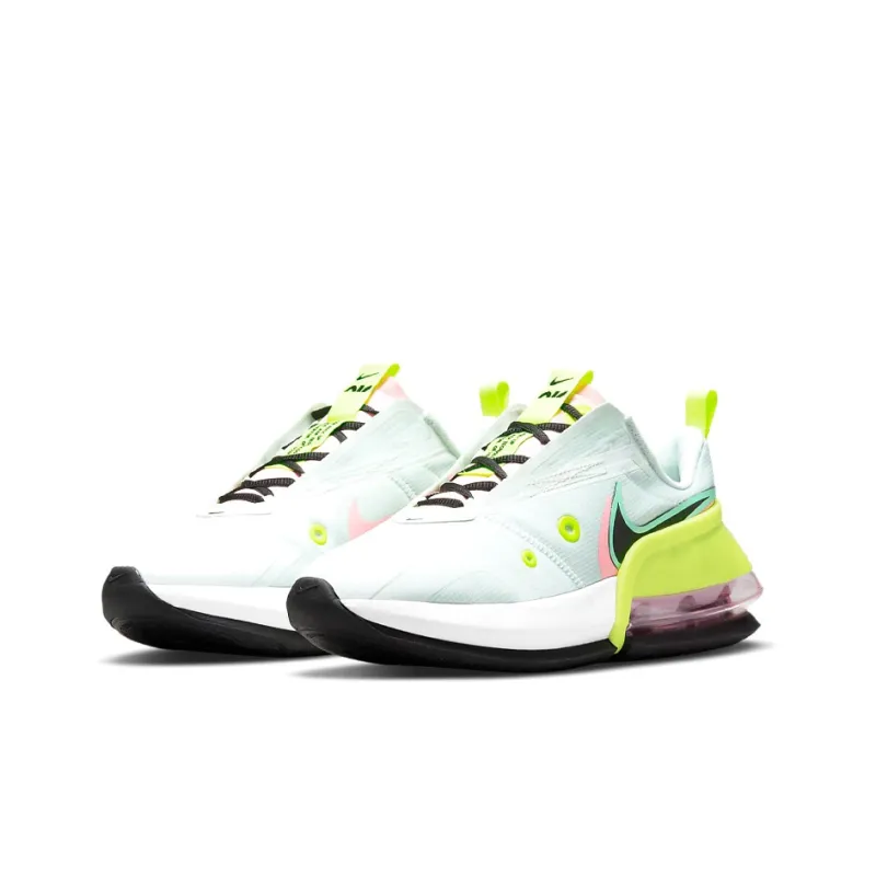 Nike Air Max Up 'Barely Green Volt' Women's-3