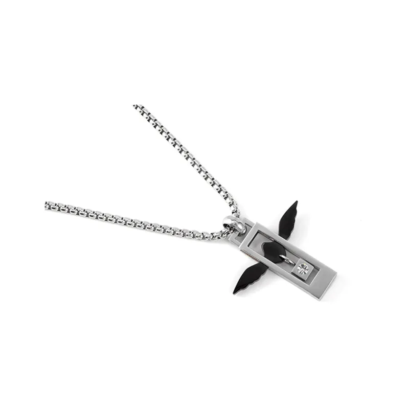 GENANX Necklaces Unisex-2