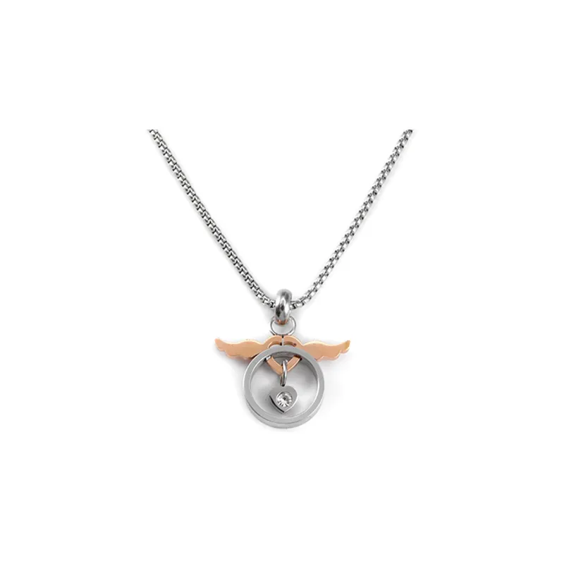 GENANX Necklaces Unisex-3