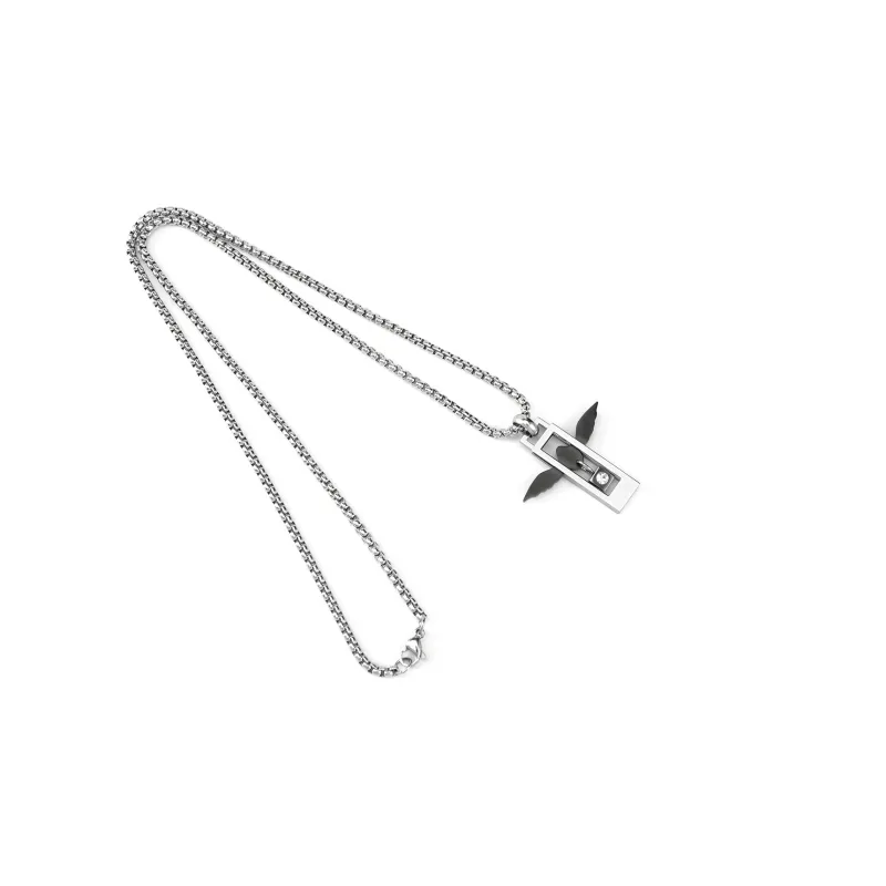 GENANX Necklaces Unisex-4