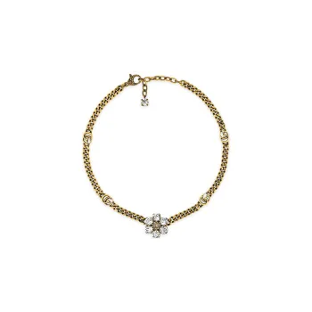 GUCCI Necklaces Women's