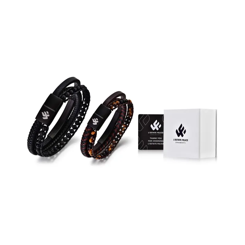 L'Estate Felice Bracelets Unisex-0