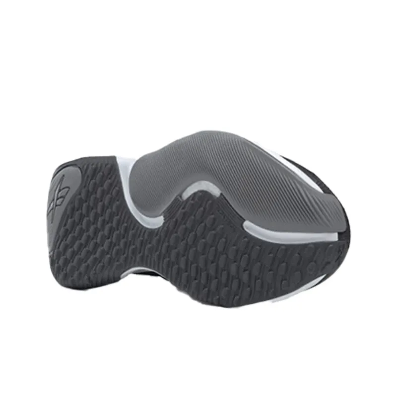 Reebok Hiit 2 Black White Women's-4
