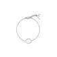Silver Single Ring-202000051