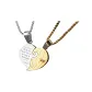 2 Pack (Silver+Gold)