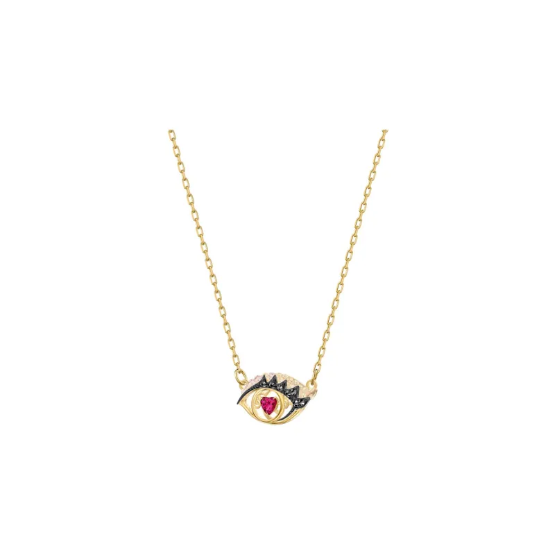 Swarovski New Love Necklaces Women's-1