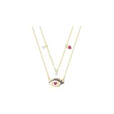Swarovski Necklaces Women's