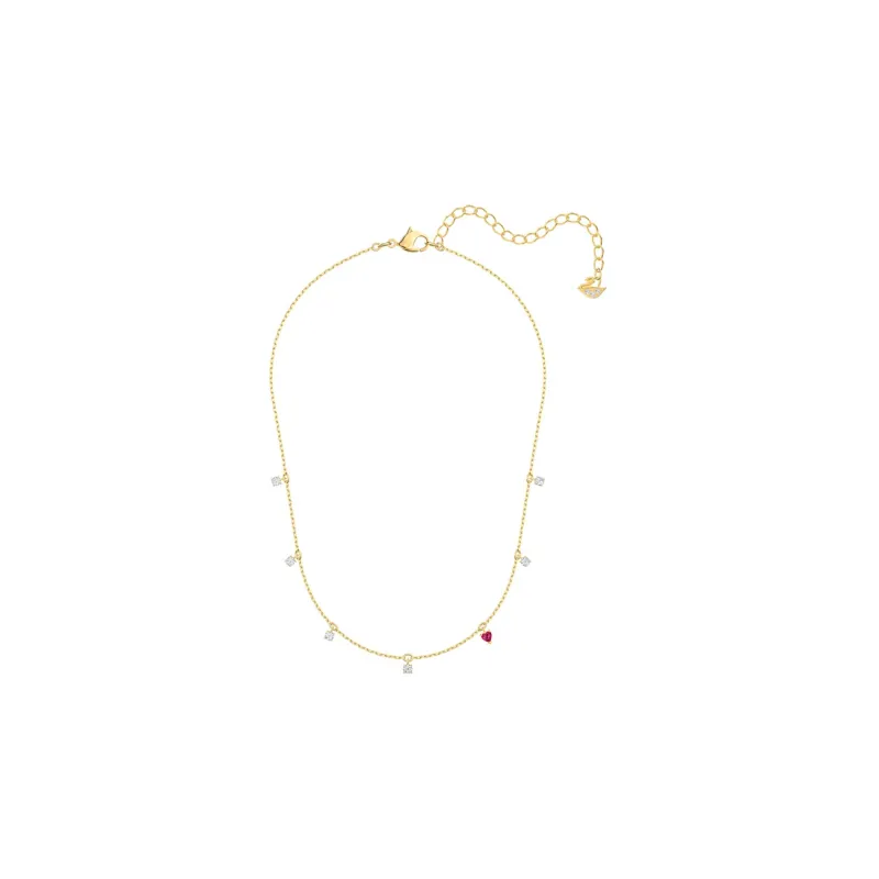 Swarovski New Love Necklaces Women's-4