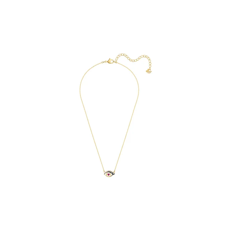 Swarovski New Love Necklaces Women's-3