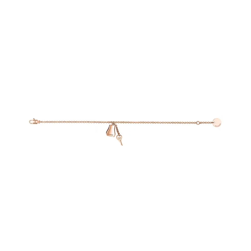 HERMES Clochette Bracelets Women's-1