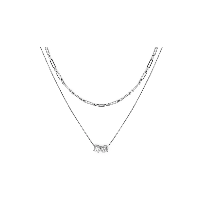 KILLWINNER Necklaces Unisex-1
