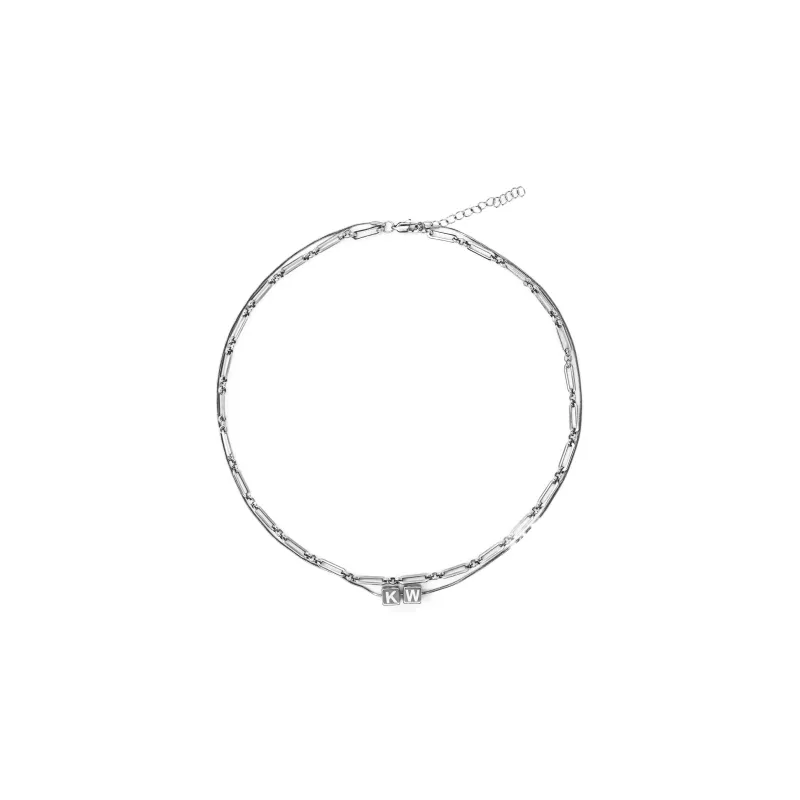 KILLWINNER Necklaces Unisex-2