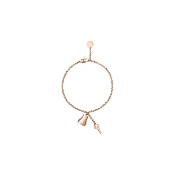 HERMES Clochette Bracelets Women's