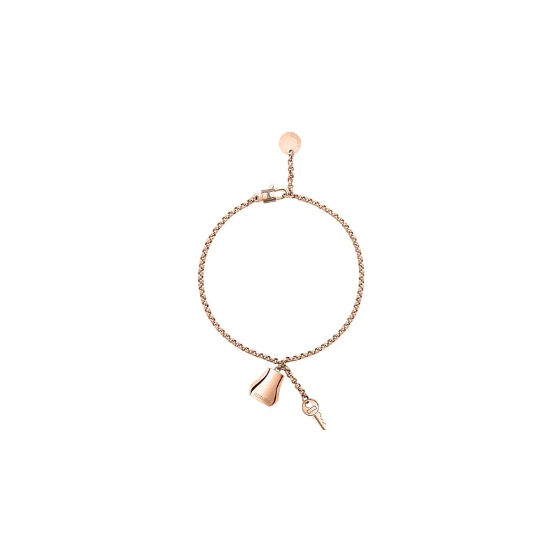HERMES Clochette Bracelets Women's-0