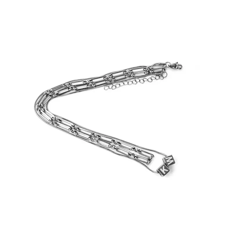 KILLWINNER Necklaces Unisex-4