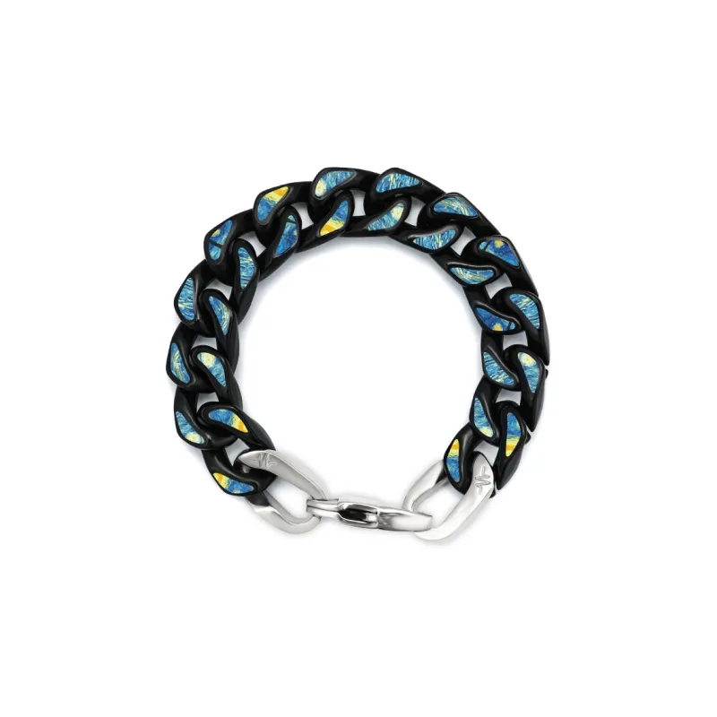 Cooraree Bracelets Unisex-1